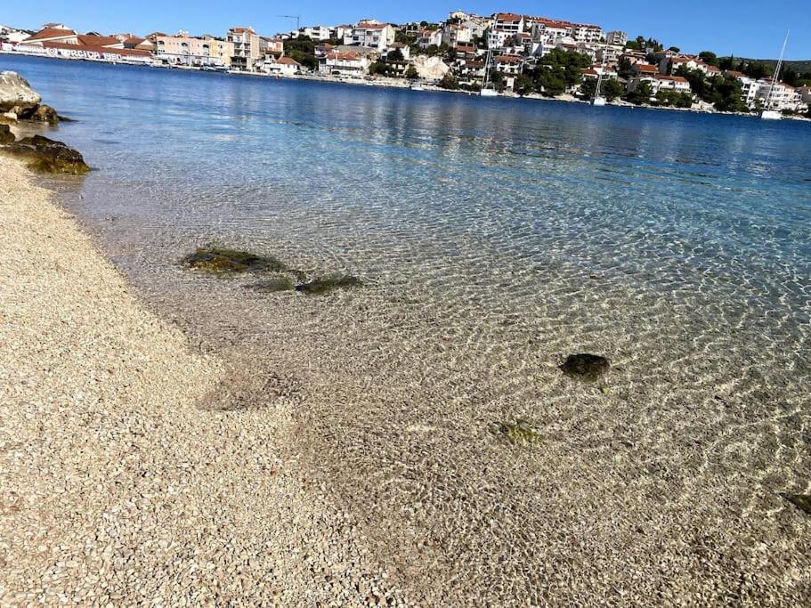 Beach & Old Town 로고즈니차 외부 사진