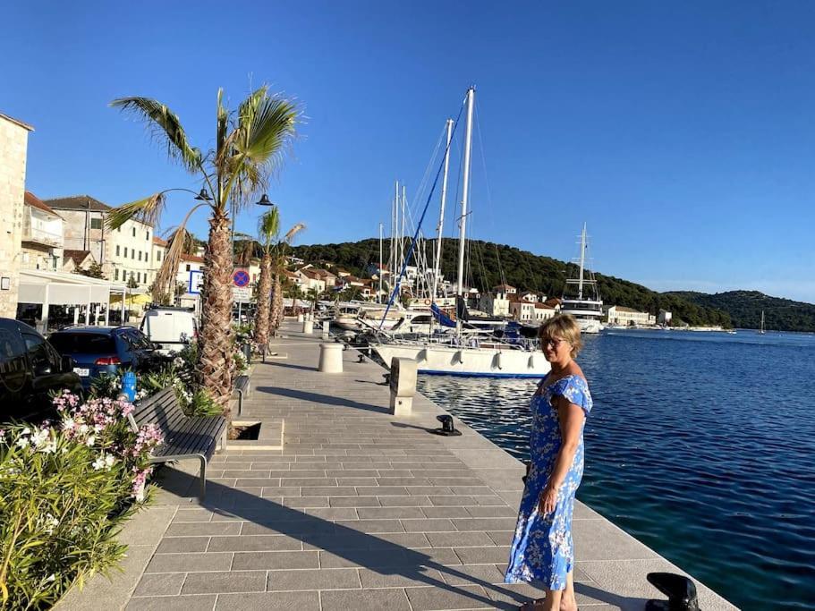 Beach & Old Town 로고즈니차 외부 사진